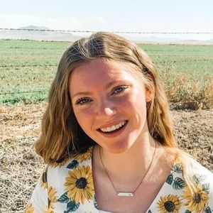 Meet your Posher, Kaylee